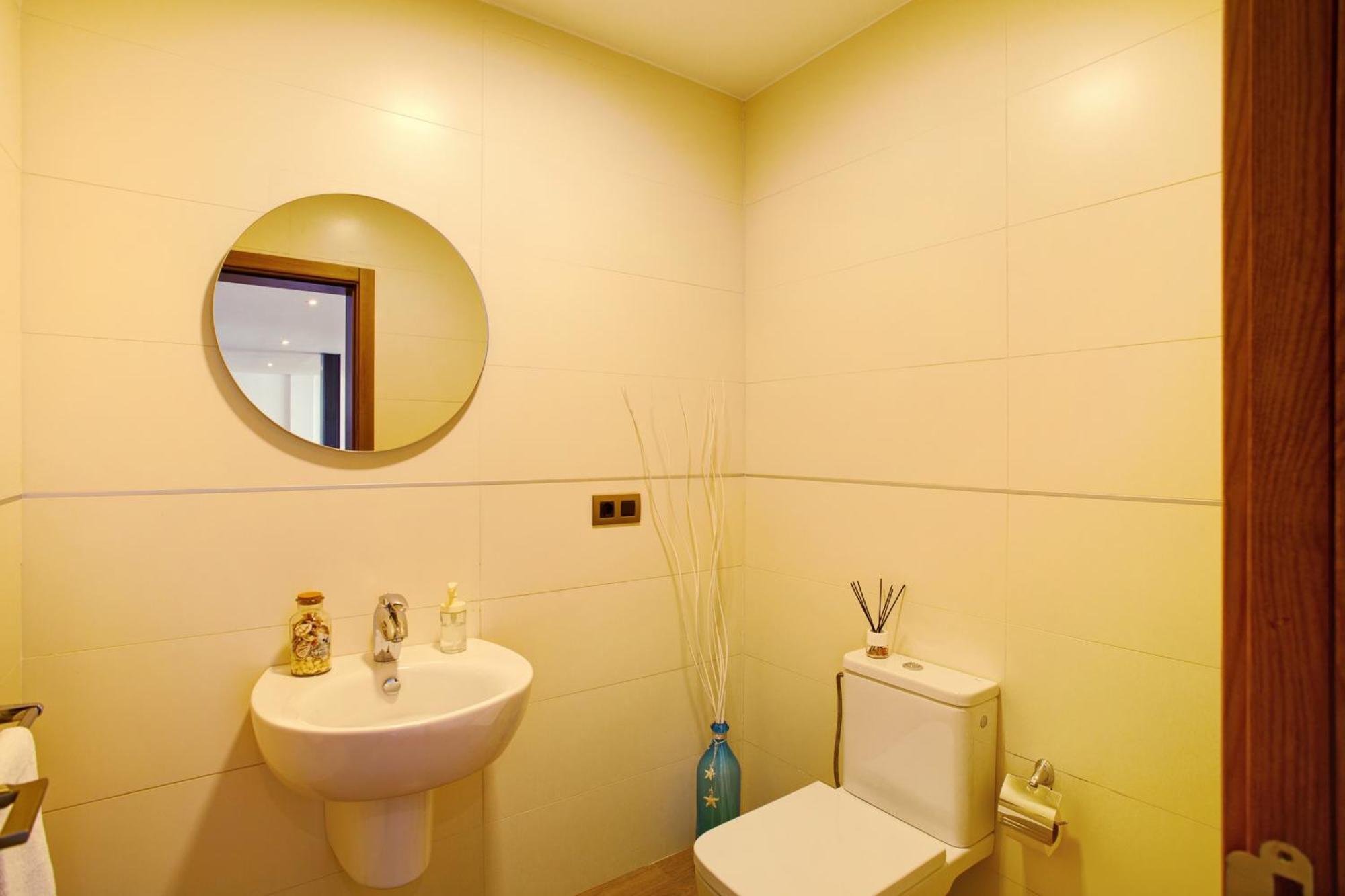 Villa Tauro 31 Mogán Zewnętrze zdjęcie