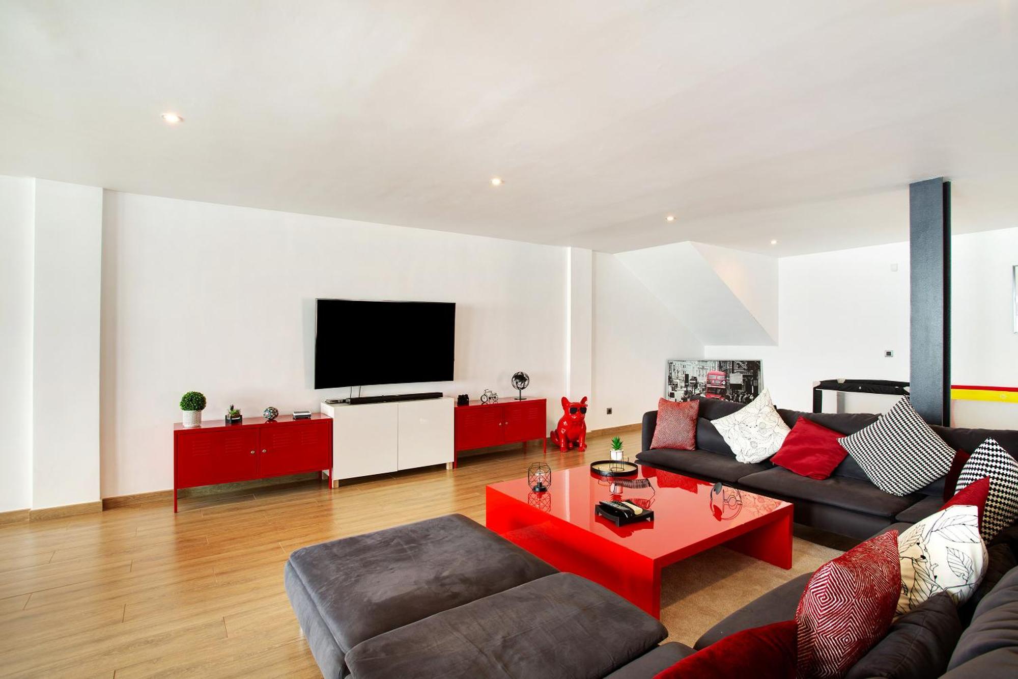 Villa Tauro 31 Mogán Zewnętrze zdjęcie