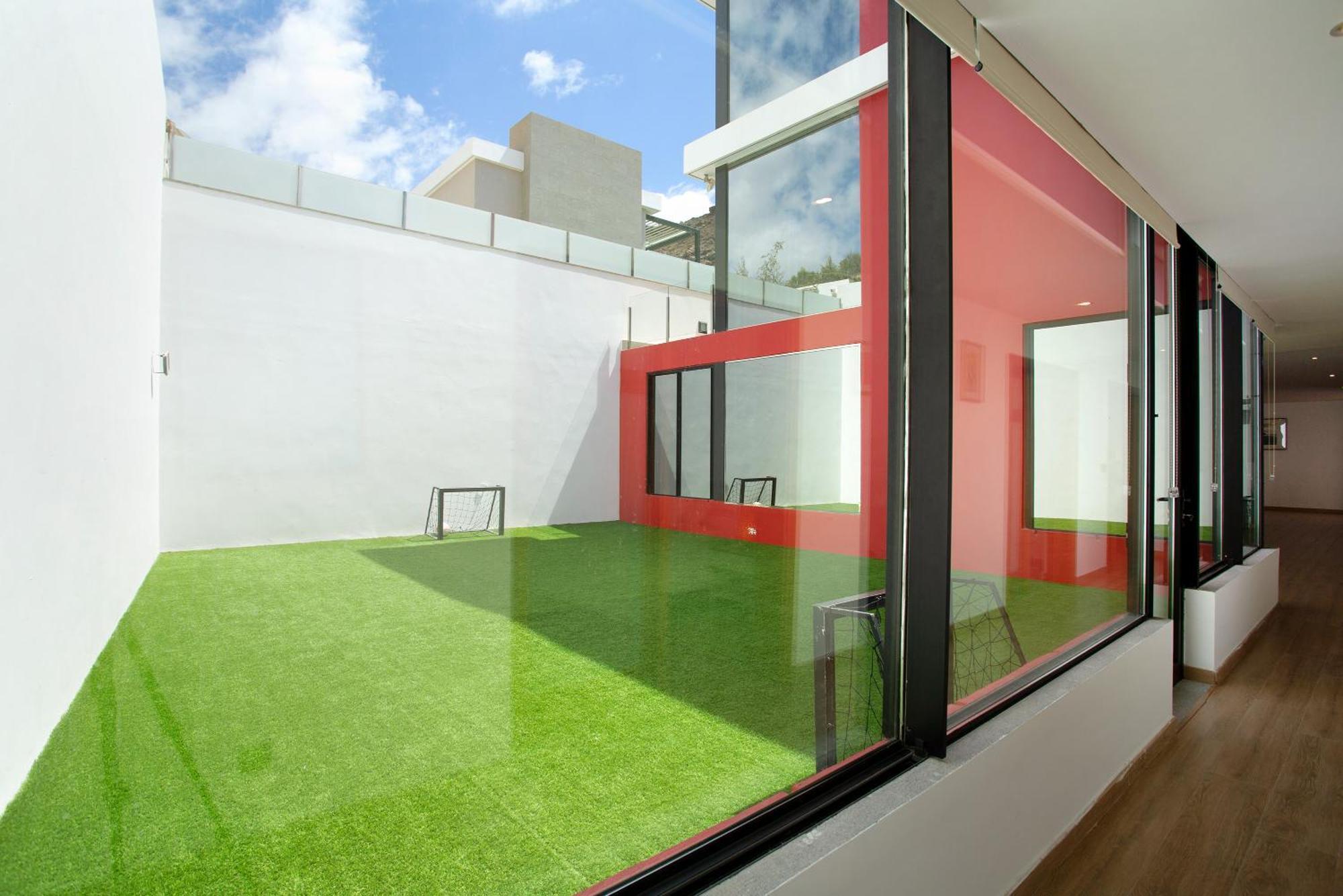 Villa Tauro 31 Mogán Zewnętrze zdjęcie