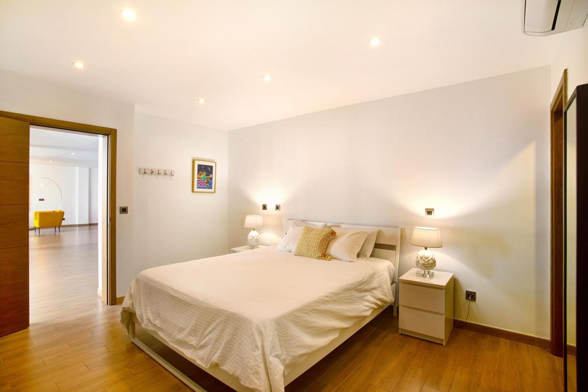 Villa Tauro 31 Mogán Zewnętrze zdjęcie