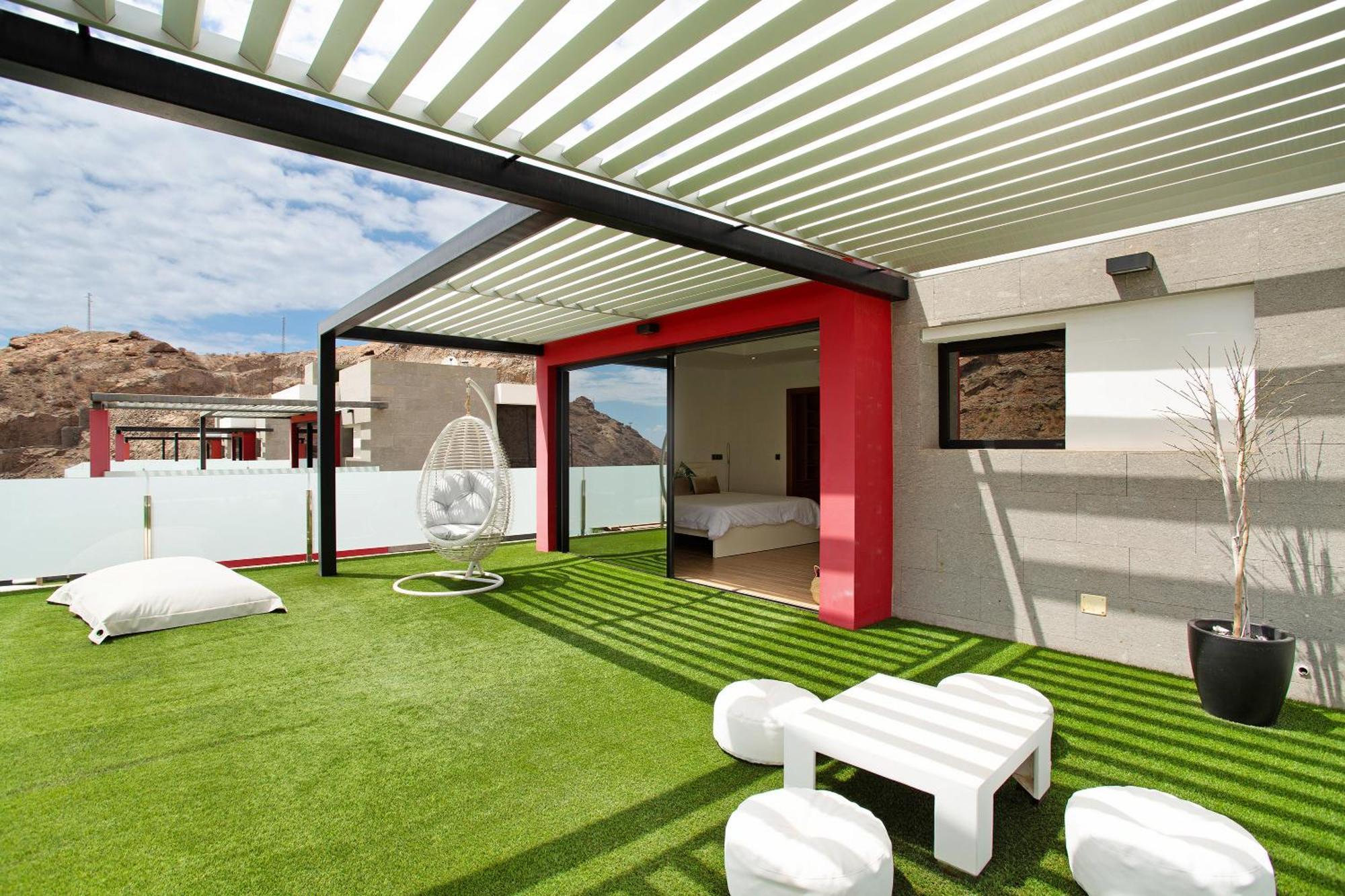 Villa Tauro 31 Mogán Zewnętrze zdjęcie